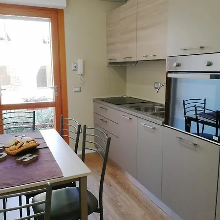 Housesandra Mare & Sole * אלגהרו