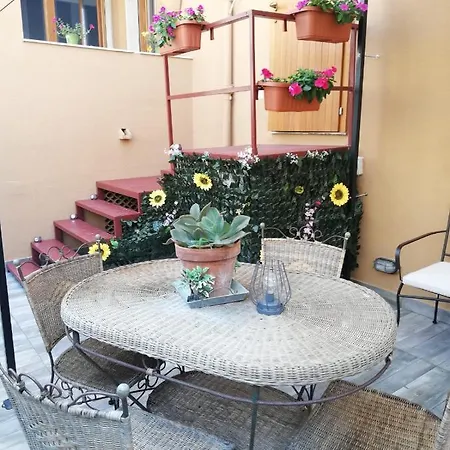 Housesandra Mare & Sole * אלגהרו