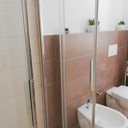 Housesandra Mare & Sole *