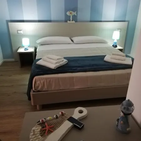 Housesandra Mare & Sole Alghero