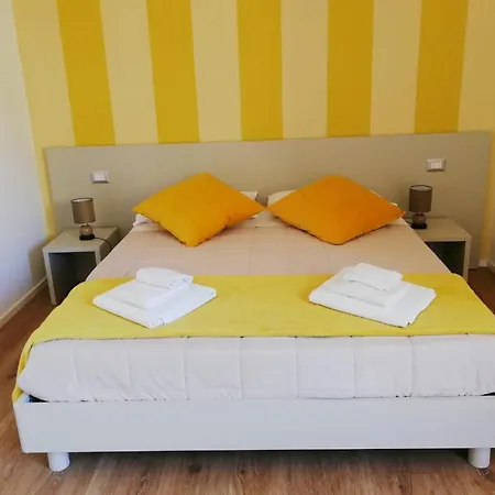 Housesandra Mare & Sole Apartment *