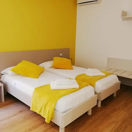 Housesandra Mare & Sole Alghero