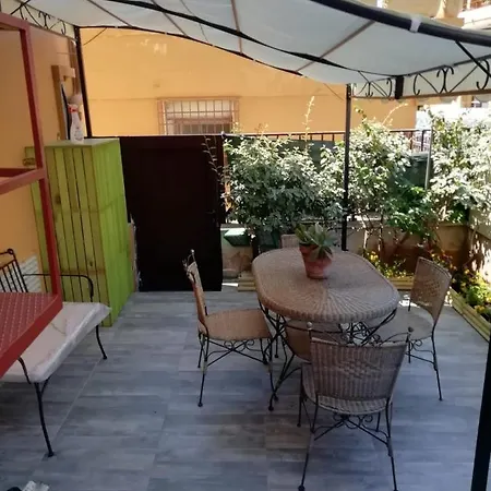 Housesandra Mare & Sole * Alghero