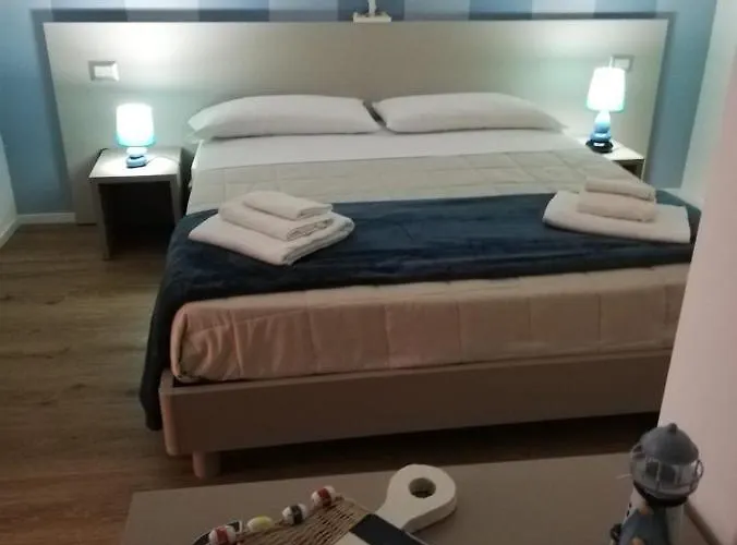 Housesandra Mare & Sole Alghero