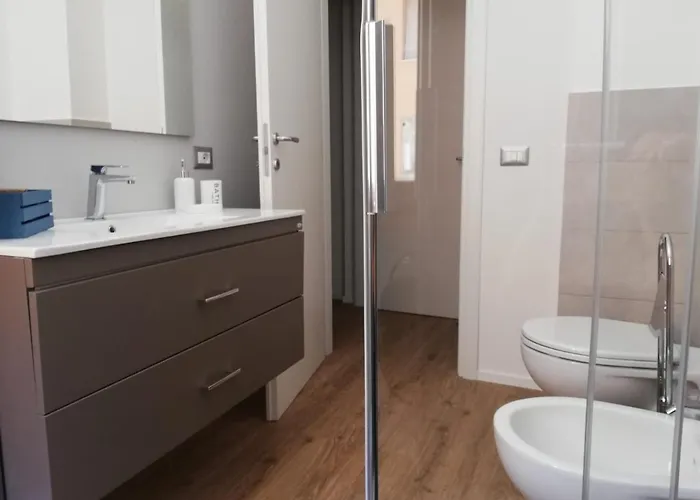 Housesandra Mare & Sole