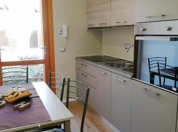 Housesandra Mare & Sole * Alghero